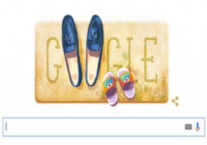 Google dan Anneler Günü ne Özel Doodle