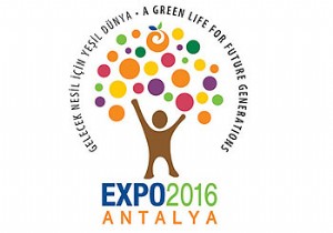 EXPO 2016 ANTALYA