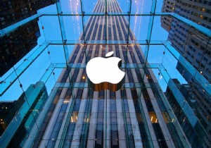 Apple 10,7 Milyar Dolarla Rekor Krd