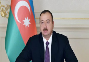 Azerbaycan dan Trkiye ye Taziye Mesaj