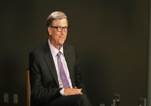 Bill Gates Tatil Planı Yapanları Uyardı