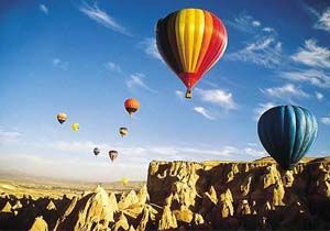 Kapadokya Balon İşletmecileri
