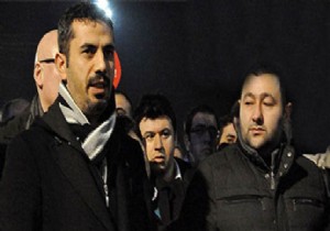 Mehmet Baransu, Gözaltına Alındı İddiası