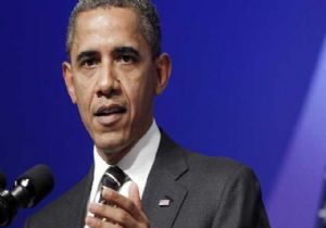 Obama: Bayramnz kutlu, Haccnz kabul olsun
