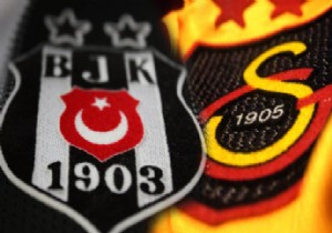 Beikta-Galatasaray Derbi Biletleri Yarn Sata kyor
