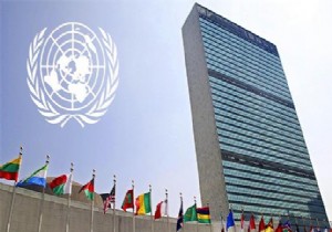 BM Yeni Genel Sekreterini Aryor