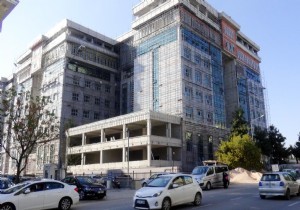 Antalya Blge Adliye Mahkemesi Temmuz da Alyor