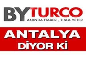 2015 te Antalya Trafii Rahatlar m?
