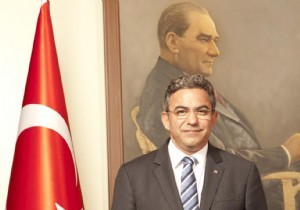 etin Osman Budak CHP den Milletvekili Aday Aday Oluyor