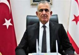 Bakan Çavuşoğlu KKTC'de Ev Sahiplerine Çağrıda Bulundu