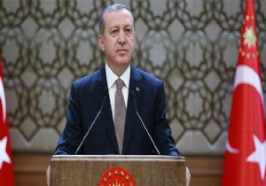Cumhurbakan Erdoan: Bu  Bitecek