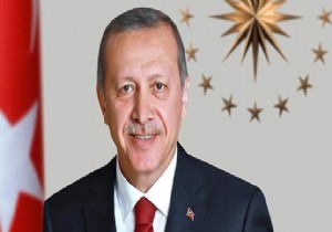 Cumhurbakan Erdoan dan 23 Nisan Mesaj