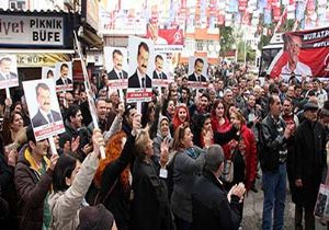 CHP Antalya l Bakanl nda Hareketli Saatler