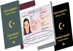 Trkiye ipli Pasaport Dnemine Balyor