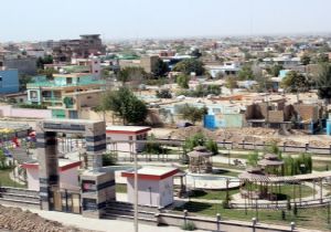 Afganistan la 91 yllk ilikimiz deiiyor
