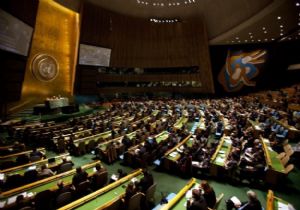 BM Gvenlik Konseyi bugn toplanyor