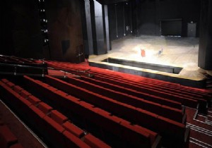 Devlet Tiyatroları Sahne Sayısını 64 e Yükseltti