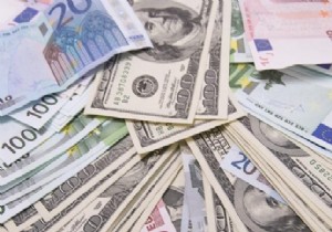 Dolar ve Euro Durumu