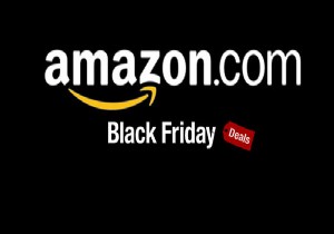 Amazon da Black Friday ndirimleri Balad