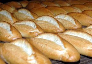 Bayat Ekmekleri Ekonomiye Kazandran Tarifler