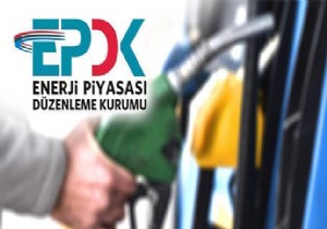 EPDK Firmalara Ceza Yağdırdı