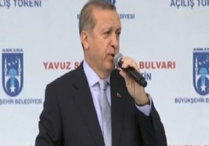 Cumhurbaşkanı Erdoğan dan CHP nin Bildirisine Sert Çıktı
