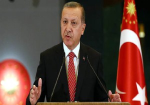 Erdoğan: Yeni Anayasada Yerliye ve Milliye Dönmeliyiz