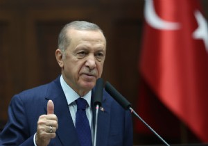 Erdoğan Tarihi Balkon Konuşmasına Hazırlanıyor