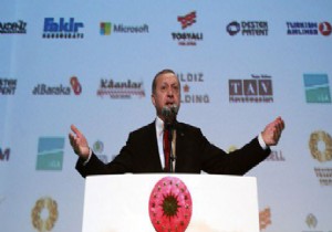 Cumhurbaşkanı Erdoğan: Bu Tercihi Hayra Yormak İstiyorum