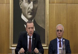 Nianta nda Tur Atmakla Trkiye Partisi Olunmuyor