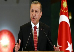 Erdoğan dan Putin e Tebrik Mektubu