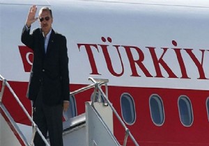 Cumhurbaşkanı Erdoğan Doğu Afrika ya Gidecek