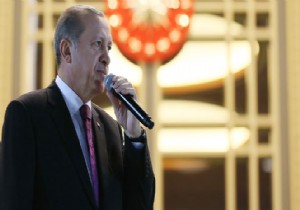 Cumhurbaşkanı Erdoğan dan Gündeme Dair Açıklamalar