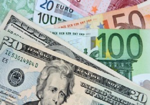 Dolar ve Euro Kuru