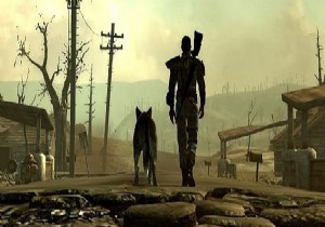 te Fallout 4 ve Detaylar