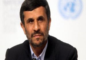 Ahmedinejad dan ABD ye destek
