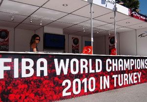 Basketbol ampiyonas Trkiye ye 300 milyon TL Getirecek