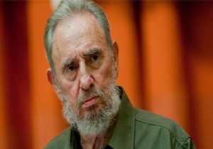 Fidel Castro Hayatn Kaybetti