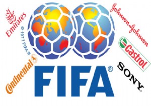 FIFA 5 Byk Sponsorunu Kaybetti