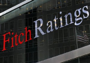 Fitch Ratings Venezuela nn Kredi Notunu Krd