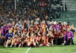 Ziraat Trkiye Kupas Galatasaray n
