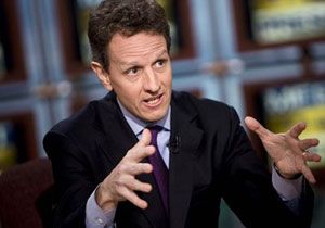 Geithner: `sizlik ykselebilir`