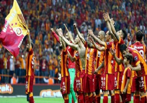 Galatasaray 4 nc Yldza ok Yakn