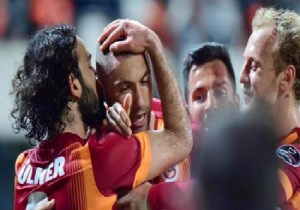 Galatasaray ampiyonluk Yarn Srdrd