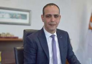 Lefkoşa Türk Belediyesi Başkanı Harmancı dan Eleştiri