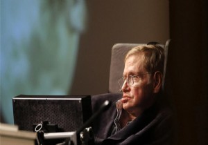 Hawking in Doktora Tezi ki Milyondan Fazla Okundu