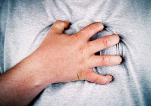 T�k�r�k Testiyle 15 Dakikada Kalp Krizi Te�hisi