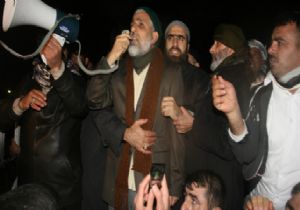 Hizbullah sorumlusu zmirde yakaland
