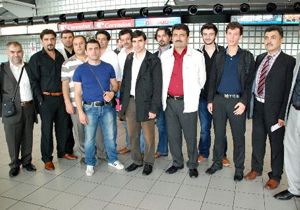 HOGIAF �EVET� ��in Geliyor