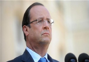 Hollande: Fransa, Ukrayna nn NATO yesi Olmasn stemiyor